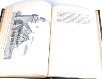 MOKŁOWSKI - SZTUKA LUDOWA W POLSCE 1903r. - 11