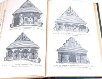 MOKŁOWSKI - SZTUKA LUDOWA W POLSCE 1903r. - 12