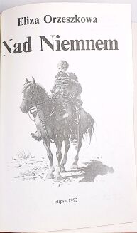 ORZESZKOWA- NAD NIEMNEM. Opracowanie graficzne Paweł Gołdek - 3