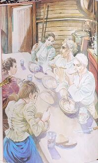 ORZESZKOWA- NAD NIEMNEM. Opracowanie graficzne Paweł Gołdek - 7