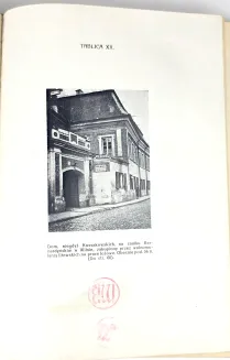 MAŁACHOWSKI-ŁEMPICKI - WOLNOMULARSTWO NA ZIEMIACH DAWNEGO WIELKIEGO KSIĘSTWA LITEWSKIEGO 1776–1822; JABŁOŃSKA-ERDMANOWA - OŚWIECENIE I ROMANTYZM W STOWARZYSZENIACH MŁODZIEŻY WILEŃSKIEJ NA POCZĄTKU XIX W. - 5