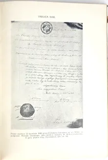 MAŁACHOWSKI-ŁEMPICKI - WOLNOMULARSTWO NA ZIEMIACH DAWNEGO WIELKIEGO KSIĘSTWA LITEWSKIEGO 1776–1822; JABŁOŃSKA-ERDMANOWA - OŚWIECENIE I ROMANTYZM W STOWARZYSZENIACH MŁODZIEŻY WILEŃSKIEJ NA POCZĄTKU XIX W. - 6