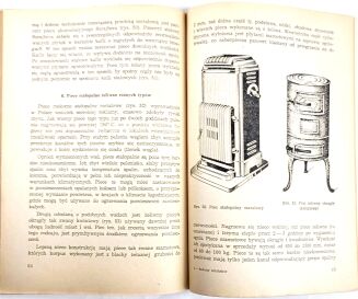 SNOPIŃSKI - ROBOTY ZDUŃSKIE W BUDOWNICTWIE wyd. 1954r. ilustracje - 3