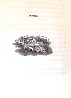 MICKIEWICZ - DZIADY cz. III Paryż 1832r. PIERWODRUK - 5