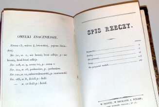 MICKIEWICZ - DZIADY cz. III Paryż 1832r. PIERWODRUK - 7