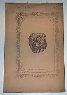 KRASIŃSKI ZYGMUNT- RESURRECTURIS wyd.1 Paryż 1852 - 2