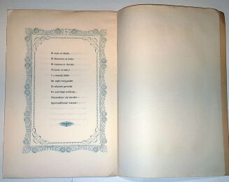 KRASIŃSKI ZYGMUNT- RESURRECTURIS wyd.1 Paryż 1852 - 5