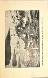 WELLS - WOJNA W PRZESTWORZU. Pierwsze polskie wydanie, 1910 - 5