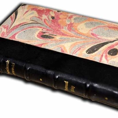 SIEMIEŃSKI - ŻYWOT FRANCISZKA MORAWSKIEGO Z jego listów ułożony 1867r.