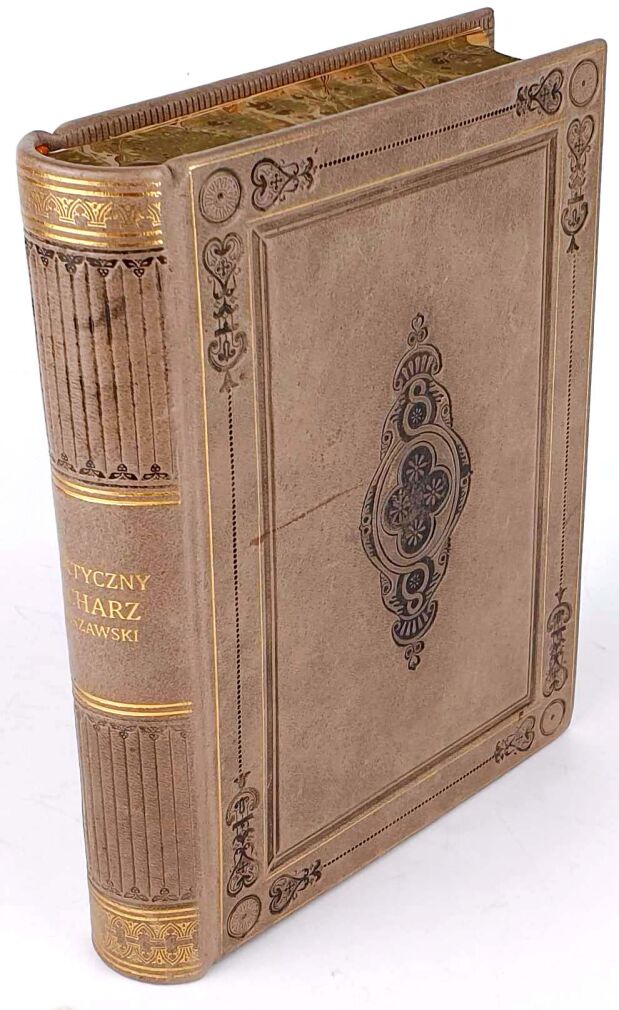 PRAKTYCZNY KUCHARZ WARSZAWSKI wyd. 1913