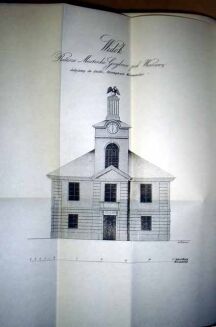 WEJNERT- STAROŻYTNOŚCI WARSZAWY. KOMPLET. REPRINT - 10