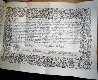 WEJNERT- STAROŻYTNOŚCI WARSZAWY. KOMPLET. REPRINT - 4