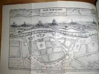 WEJNERT- STAROŻYTNOŚCI WARSZAWY. KOMPLET. REPRINT - 6