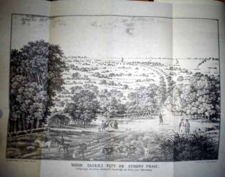 WEJNERT- STAROŻYTNOŚCI WARSZAWY. KOMPLET. REPRINT - 7