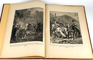 DYAKOWSKI- DYARYUSZ WIDEŃSKIEJ OKAZYJI ROKU 1683 wyd.1883 ilustracje Juljusza Kossaka - 6