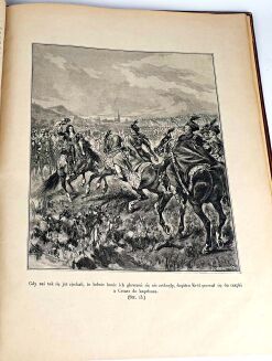 DYAKOWSKI- DYARYUSZ WIDEŃSKIEJ OKAZYJI ROKU 1683 wyd.1883 ilustracje Juljusza Kossaka - 10