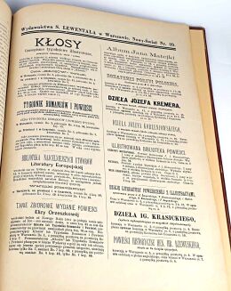 DYAKOWSKI- DYARYUSZ WIDEŃSKIEJ OKAZYJI ROKU 1683 wyd.1883 ilustracje Juljusza Kossaka - 11