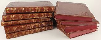 DARWIN - DZIEŁA WYBRANE .. t. I-VIII (komplet w 9 wol.) - 3