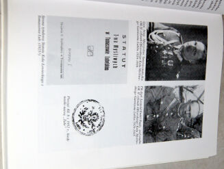 SOBIERAJ - MONOGRAFIA KOŁO ŁOWIECKIE nr 8 ŁOŚ LUBLIN - 3