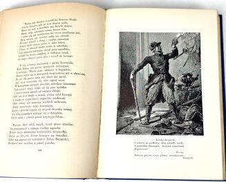 MICKIEWICZ- PAN TADEUSZ z illustracjami E. M. Andriollego - 5
