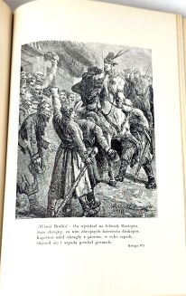 MICKIEWICZ- PAN TADEUSZ z illustracjami E. M. Andriollego - 7