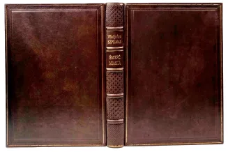 SZPILMAN- SMIERC MIASTA. DEATH OF THE CITY Diaries On Szpilman.  1939-1945. Pianist, first edition - 2