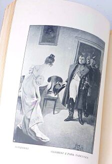 SŁOWACKI- DZIEŁA  t.1-6 wydanie ilustrowane wyd. 1909 - 7