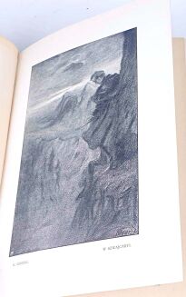 SŁOWACKI- DZIEŁA  t.1-6 wydanie ilustrowane wyd. 1909 - 9