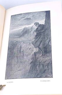 SŁOWACKI- DZIEŁA  t.1-6 wydanie ilustrowane wyd. 1909 - 10