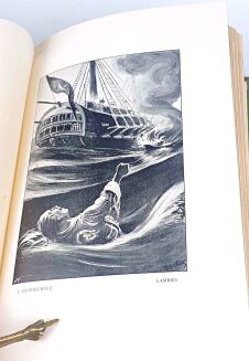 SŁOWACKI- DZIEŁA  t.1-6 wydanie ilustrowane wyd. 1909 - 12