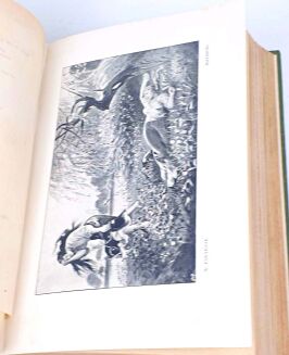 SŁOWACKI- DZIEŁA  t.1-6 wydanie ilustrowane wyd. 1909 - 15