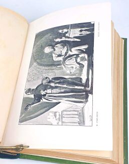 SŁOWACKI- DZIEŁA  t.1-6 wydanie ilustrowane wyd. 1909 - 24