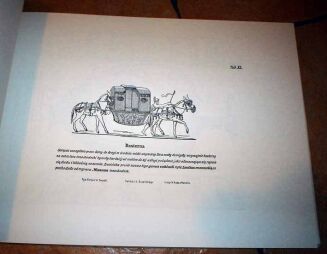 CZAPSKI - HISTORYA POWSZECHNA KONIA Tom I-III oraz ATLAS reprint - 8