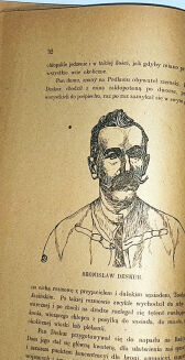 PIŁSUDSKI - 22 STYCZNIA 1863. Z cyklu Boje Polskie tom I.  - 5