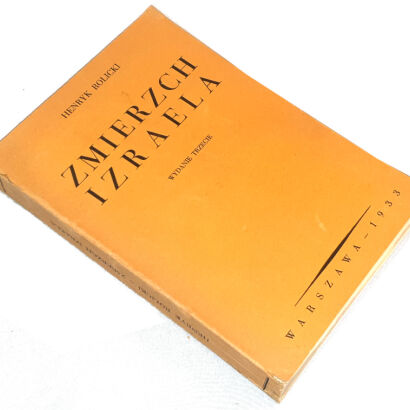 ROLICKI - ZMIERZCH IZRAELA