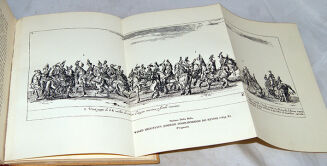 ŁOZIŃSKI- ŻYCIE POLSKIE W DAWNYCH WIEKACH wyd. Lwów 1912r. ILUSTRACJE OPRAWA - 7