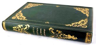 VIREY - FIZJOLOGJA I JEJ STOSUNEK DO PSYCHOLOGJI. Wilno 1852 - 2