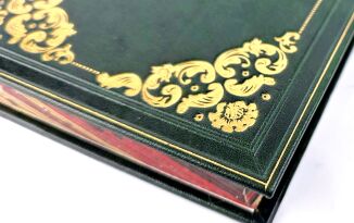 VIREY - FIZJOLOGJA I JEJ STOSUNEK DO PSYCHOLOGJI. Wilno 1852 - 3