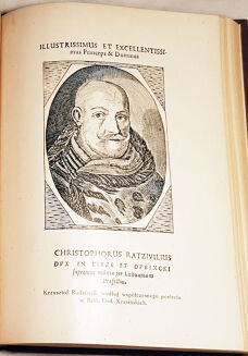 ŚLIWIŃSKI- KRÓL WŁADYSŁAW IV  wyd.1920 oprawa Zjawiński - 5