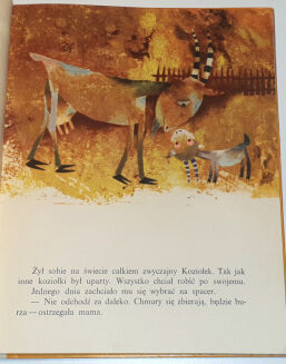 MICHAŁKOW- NIE PŁACZ KOZIOŁKU - 3