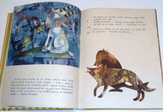 MICHAŁKOW- NIE PŁACZ KOZIOŁKU - 4