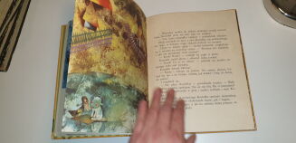 MICHAŁKOW- NIE PŁACZ KOZIOŁKU - 5