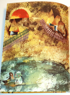 MICHAŁKOW- NIE PŁACZ KOZIOŁKU - 6