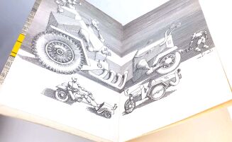 LEM - CYBERIADA Ilustracje Daniel Mróz - 4