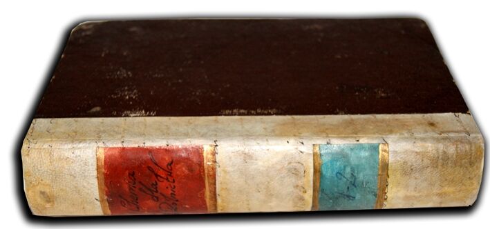 LIEBIG - CHEMIA z zastosowaniem do rolnictwa i fizyologii PÓŁPERGAMIN wyd. 1846r. cz. I-II