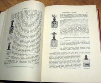 BONIECKI- HERBARZ POLSKI t. I-XVI +uzupełnienia [reprint] - 4