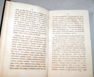 KRASZEWSKI- PAMIĘTNIKI JÓZEFA DRZEWIECKIEGO Wilno 1858 - 4