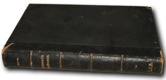 ANTOINE- KURS EKONOMII SPOŁECZNEJ t.1-2 wyd. 1908 - 2