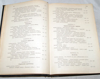 ANTOINE- KURS EKONOMII SPOŁECZNEJ t.1-2 wyd. 1908 - 5