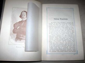 BOBERSKA- PISMA FELICYI Z WASILEWSKICH BOBERSKIEJ - OPRAWA WYDAWNICZA ŻENCZYKOWSKI - 6